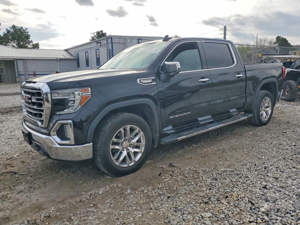 41901046 :رقم المزاد ، 3GTP8DED6LG329750 vin ، 2020 Gmc Sierra مزاد بيع