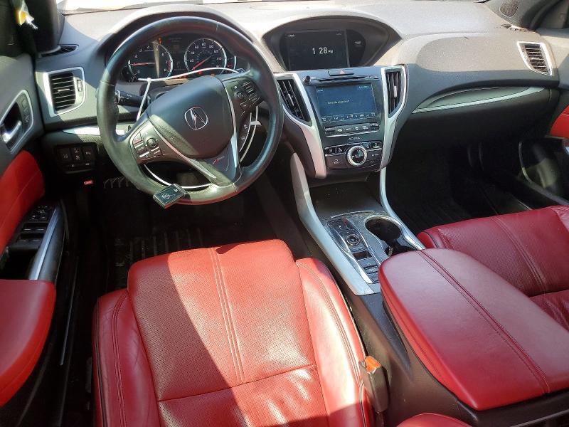 Aukcja sprzedaży 2019 Acura Tlx, vin: 19UUB3F66KA001564, numer aukcji: 47975736