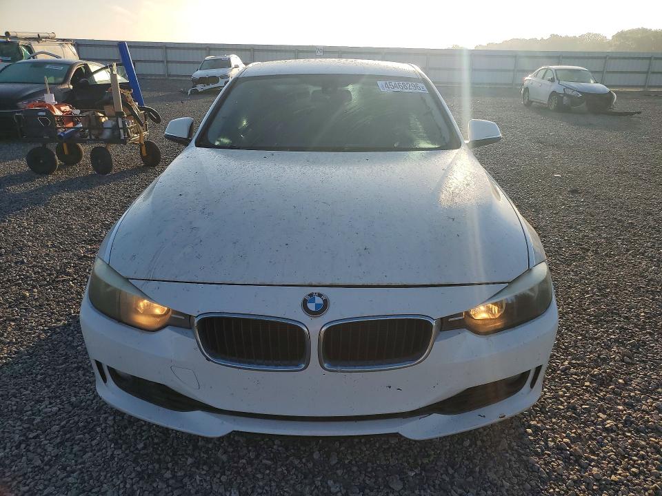 Aukcja sprzedaży 2014 Bmw 328, vin: WBA3A5G58ENP27967, numer aukcji: 45468296
