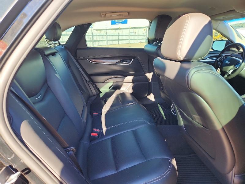46864566 :رقم المزاد ، 2G61M5S36K9116635 vin ، 2019 Cadillac Xts مزاد بيع