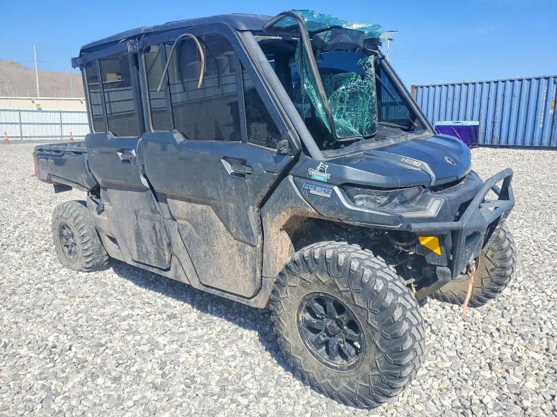 Продажа на аукционе авто 2023 Can-am Defender, vin: 3JBUUAX25PK000147, номер лота: 46068396