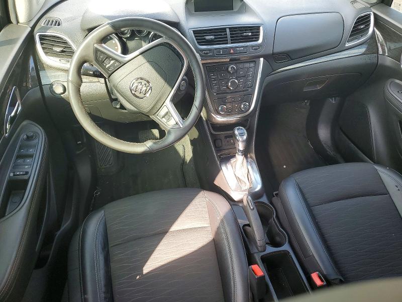 Aukcja sprzedaży 2016 Buick Encore, vin: KL4CJASB9GB666779, numer aukcji: 41640846
