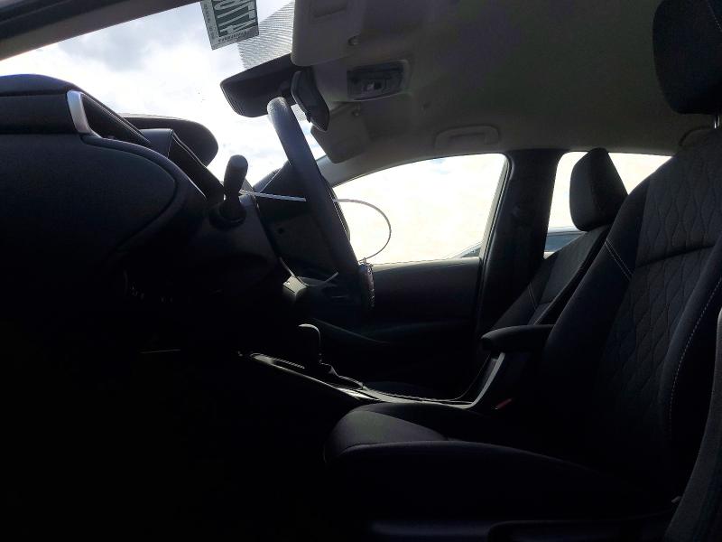 47768866 :رقم المزاد ، JTDBCMFE0T3126338 vin ، 2026 Toyota Corolla Hybrid مزاد بيع