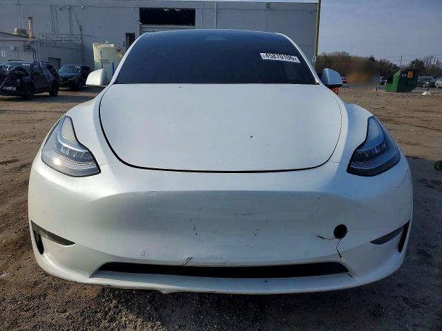 Продажа на аукционе авто 2022 Tesla Model Y, vin: 7SAYGDEE0NF354168, номер лота: 45870106
