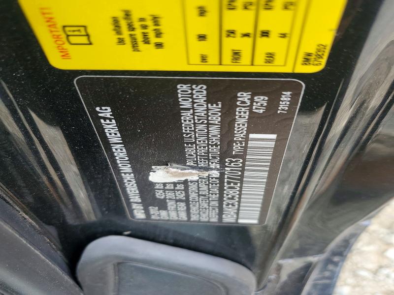 Продажа на аукционе авто 2012 Bmw 328, vin: WBAKE3C58CE770163, номер лота: 41717856
