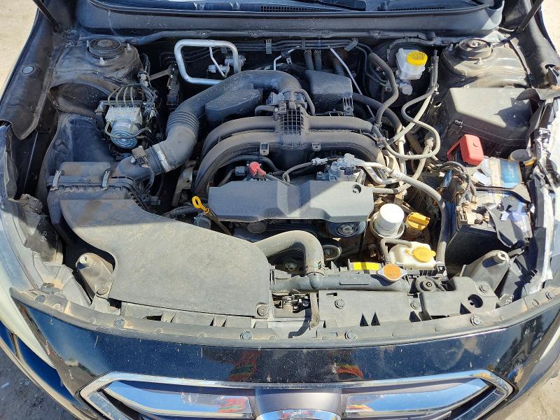 Aukcja sprzedaży 2018 Subaru Outback, vin: 4S4BSANC8J3229419, numer aukcji: 46860926