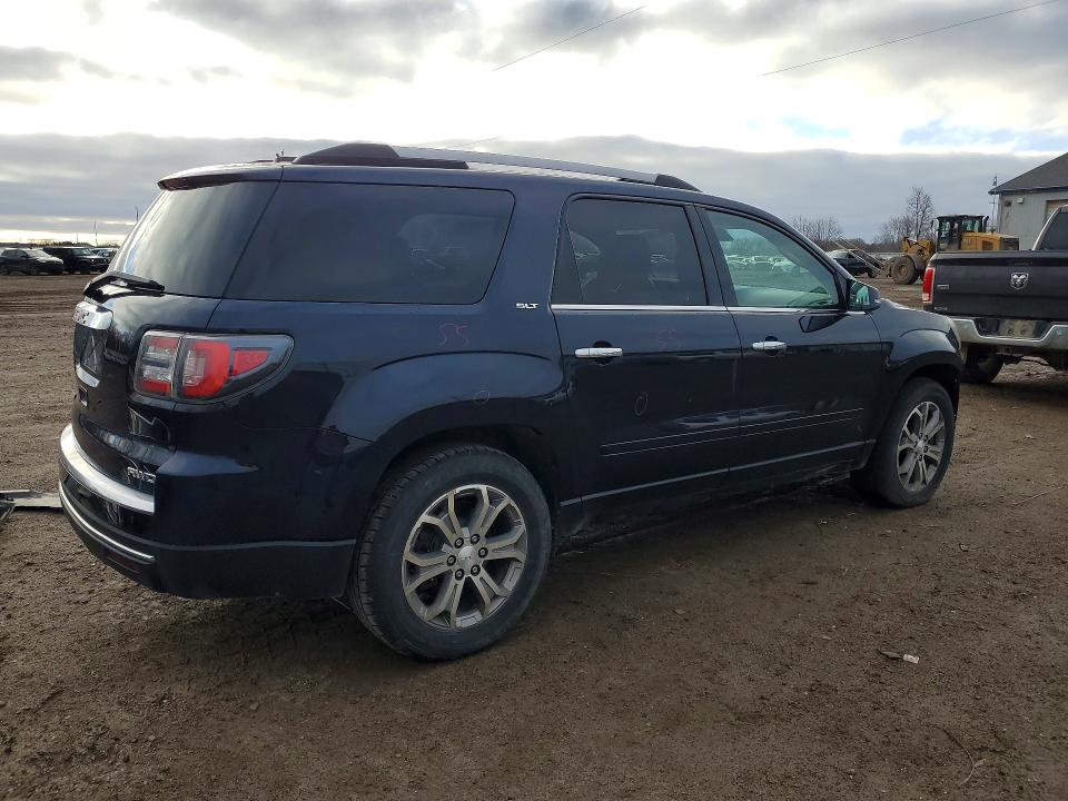 Aukcja sprzedaży 2016 Gmc Acadia, vin: 1GKKVRKD0GJ118573, numer aukcji: 47596596