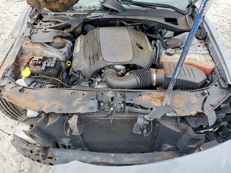 Продаж на аукціоні авто 2022 Dodge Charger, vin: 2C3CDXCT3NH194921, номер лоту: 47416466