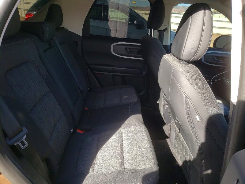 Продаж на аукціоні авто 2022 Ford Bronco Sport, vin: 3FMCR9B60NRE17209, номер лоту: 45983126