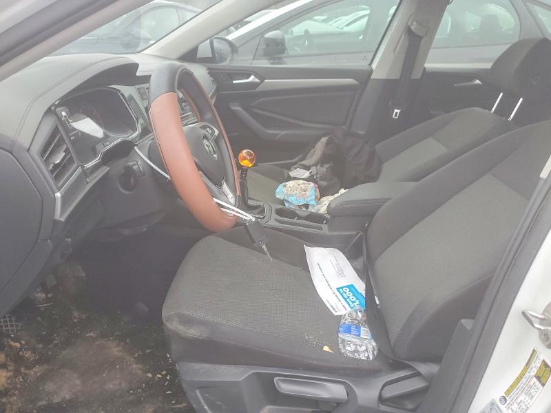 Aukcja sprzedaży 2019 Volkswagen Jetta, vin: 3VWN57BU1KM063749, numer aukcji: 79163095