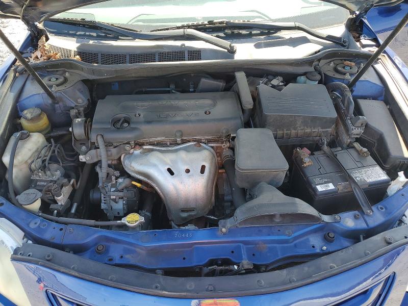 79454745 :رقم المزاد ، 4T1BE46KX9U306201 vin ، 2009 Toyota Camry مزاد بيع