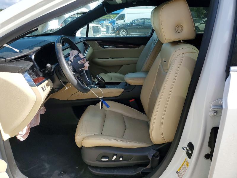 Aukcja sprzedaży 2017 Cadillac Xt5, vin: 1GYKNCRS2HZ200069, numer aukcji: 47612246