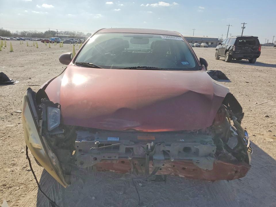 Продаж на аукціоні авто 2010 Mazda 3, vin: JM1BL1S50A1316329, номер лоту: 79608475