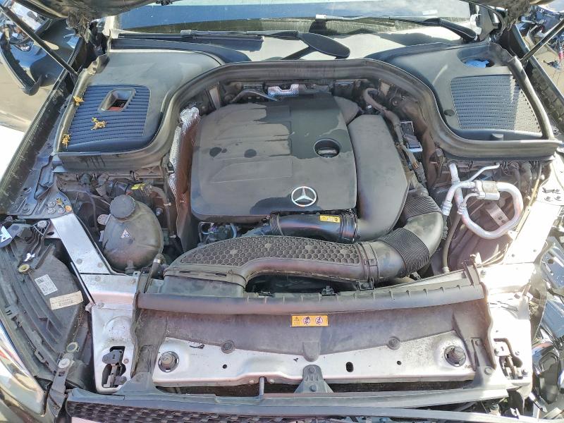 Продаж на аукціоні авто 2020 Mercedes-benz Glc Coupe, vin: W1N0J8EB2LF855590, номер лоту: 47556656