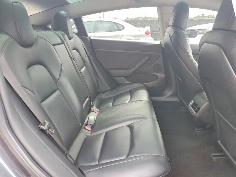 Продаж на аукціоні авто 2022 Tesla Model 3, vin: 5YJ3E1EB1NF173324, номер лоту: 47969306