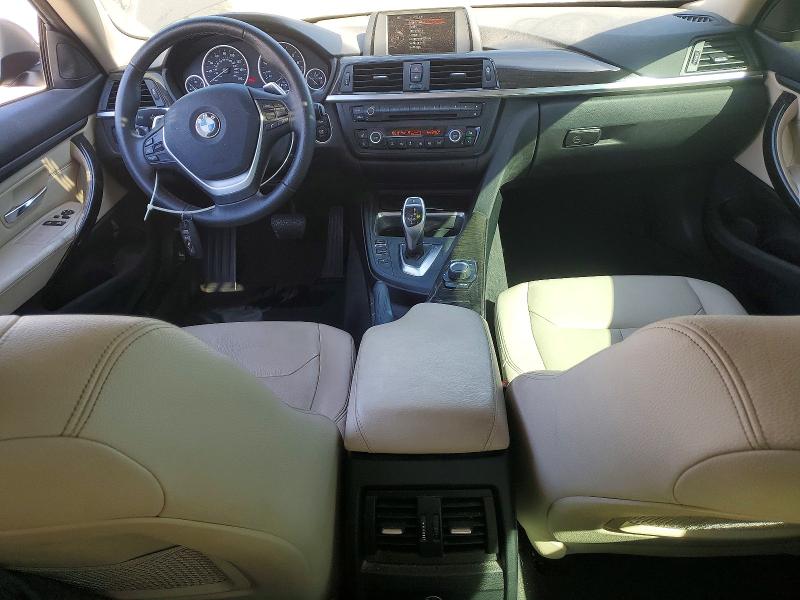 Продажа на аукционе авто 2015 Bmw 428, vin: WBA3N7C58FK224061, номер лота: 47777016