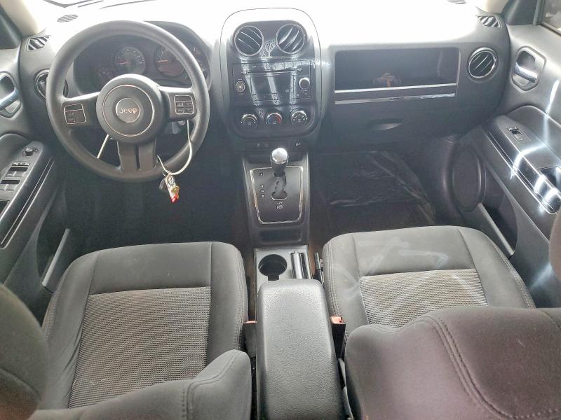 Aukcja sprzedaży 2014 Jeep Patriot, vin: 1C4NJRBBXED773774, numer aukcji: 48212046