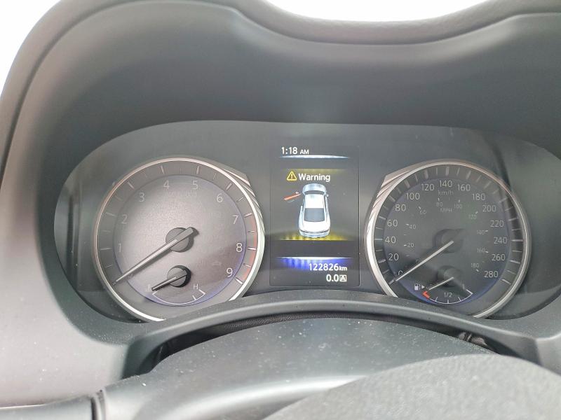 Продаж на аукціоні авто 2017 Infiniti Q60, vin: JN1FV7EL2HM702397, номер лоту: 76452855