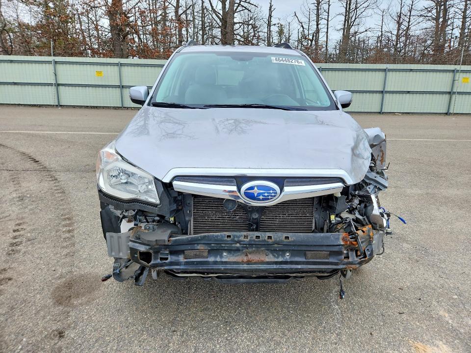 Продаж на аукціоні авто 2014 Subaru Forester, vin: JF2SJAPC7EH412308, номер лоту: 46448276