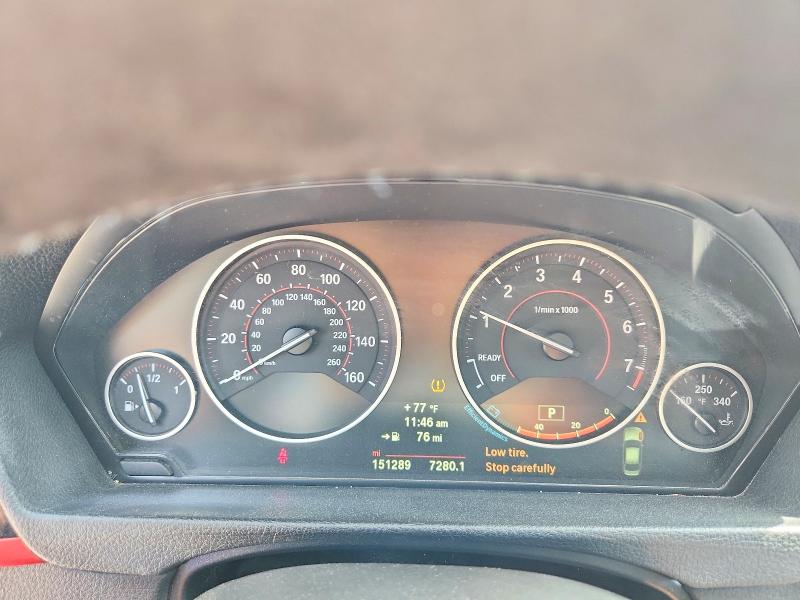 Aukcja sprzedaży 2014 Bmw 328, vin: WBA3A5G57ENP29905, numer aukcji: 46631346