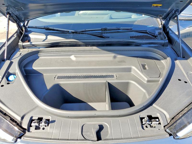 Aukcja sprzedaży 2025 Audi Q6 E-tron, vin: WA124BGF6SA034485, numer aukcji: 46946976
