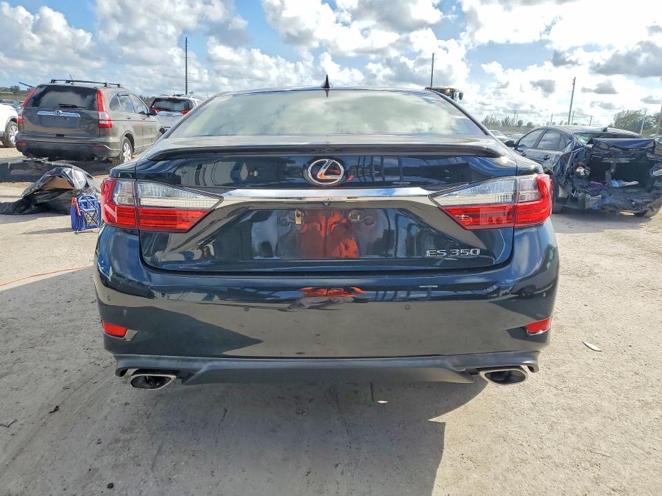 Aukcja sprzedaży 2017 Lexus Es 350, vin: JTHBK1GG1H2252799, numer aukcji: 79453695