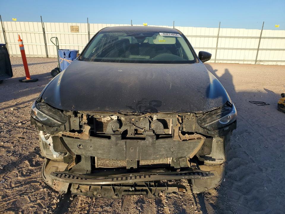 46874856 :رقم المزاد ، 3MZBPAA70NM301777 vin ، 2022 Mazda 3 مزاد بيع