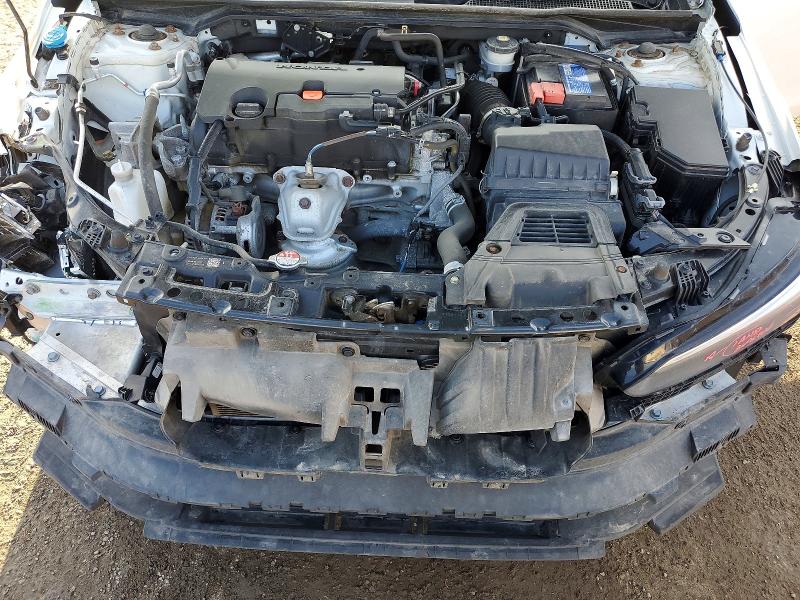 Aukcja sprzedaży 2022 Honda Civic, vin: 2HGFE2F55NH128216, numer aukcji: 45468236