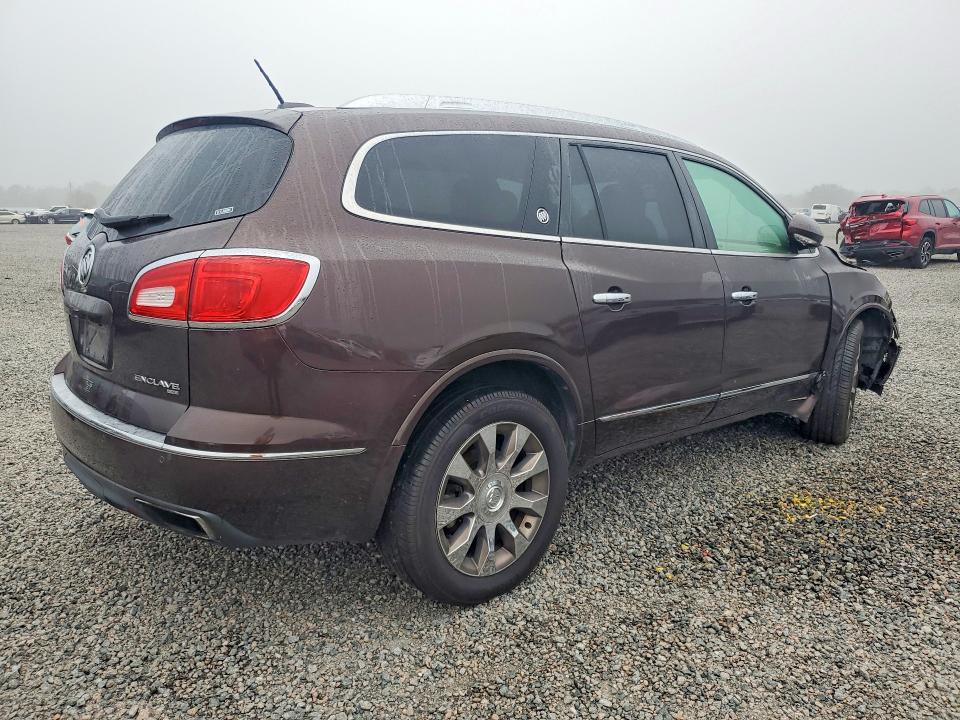 Aukcja sprzedaży 2017 Buick Enclave, vin: 5GAKVBKD8HJ186268, numer aukcji: 41888036