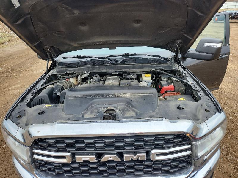 Продажа на аукционе авто 2024 Ram 2500, vin: 3C6UR5DLXRG101233, номер лота: 48145736