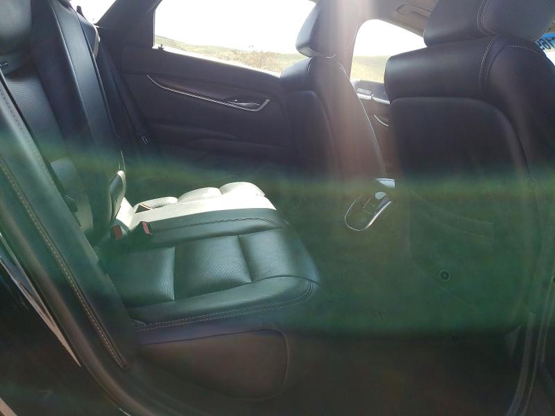 Aukcja sprzedaży 2019 Cadillac Xts, vin: 2G61M5S38K9117768, numer aukcji: 47616906