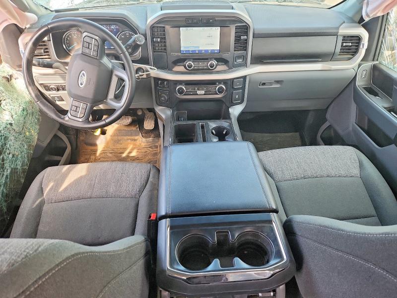 Продажа на аукционе авто 2023 Ford F150, vin: 1FTFW1E89PKG14637, номер лота: 47656496