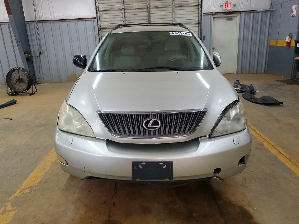 Продаж на аукціоні авто 2005 Lexus Rx 330, vin: 2T2HA31U85C082328, номер лоту: 47458146