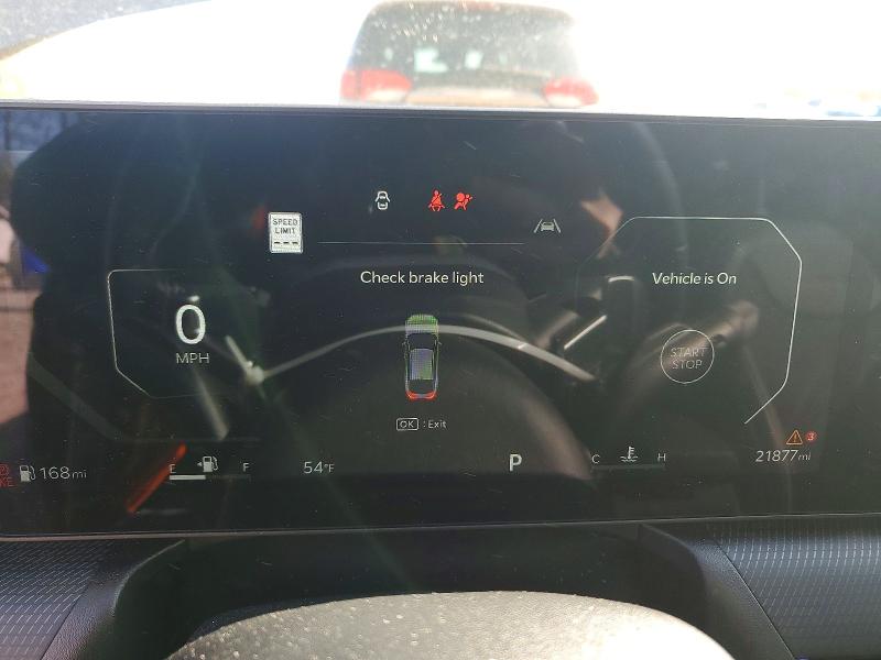 Продажа на аукционе авто 2025 Kia K4, vin: 3KPFW4DE0SE073921, номер лота: 45988056