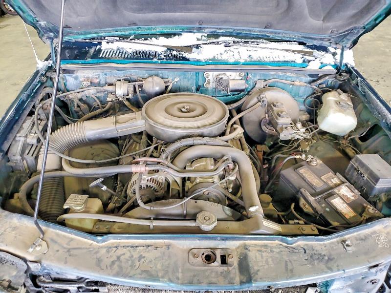 Продаж на аукціоні авто 1993 Dodge Dakota, vin: 1B7GG23Y3PS188955, номер лоту: 41831296