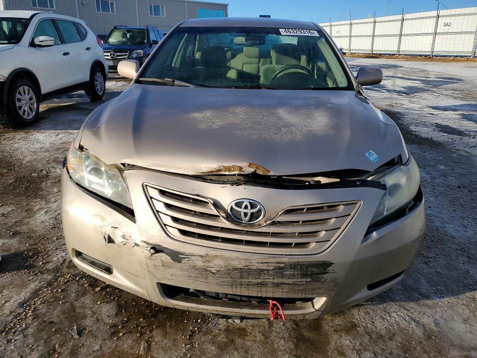 Aukcja sprzedaży 2008 Toyota Camry, vin: 4T1BE46K98U750023, numer aukcji: 46329316