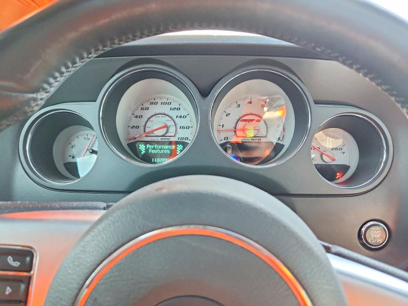 46630476 :رقم المزاد ، 2C3CDYDJ8EH165465 vin ، 2014 Dodge Challenger مزاد بيع
