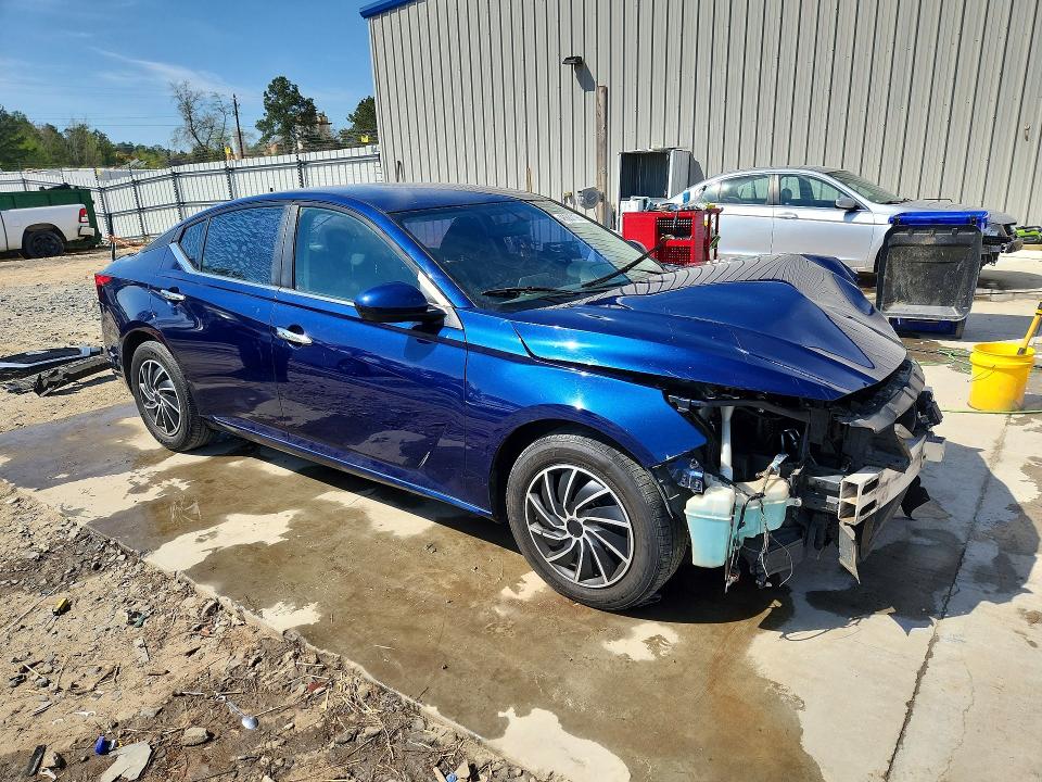 Aukcja sprzedaży 2020 Nissan Altima, vin: 1N4BL4BV3LC136261, numer aukcji: 46887196