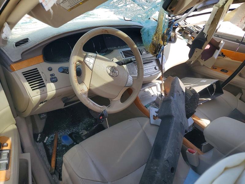 Продаж на аукціоні авто 2007 Toyota Avalon, vin: 4T1BK36B47U195094, номер лоту: 47266066