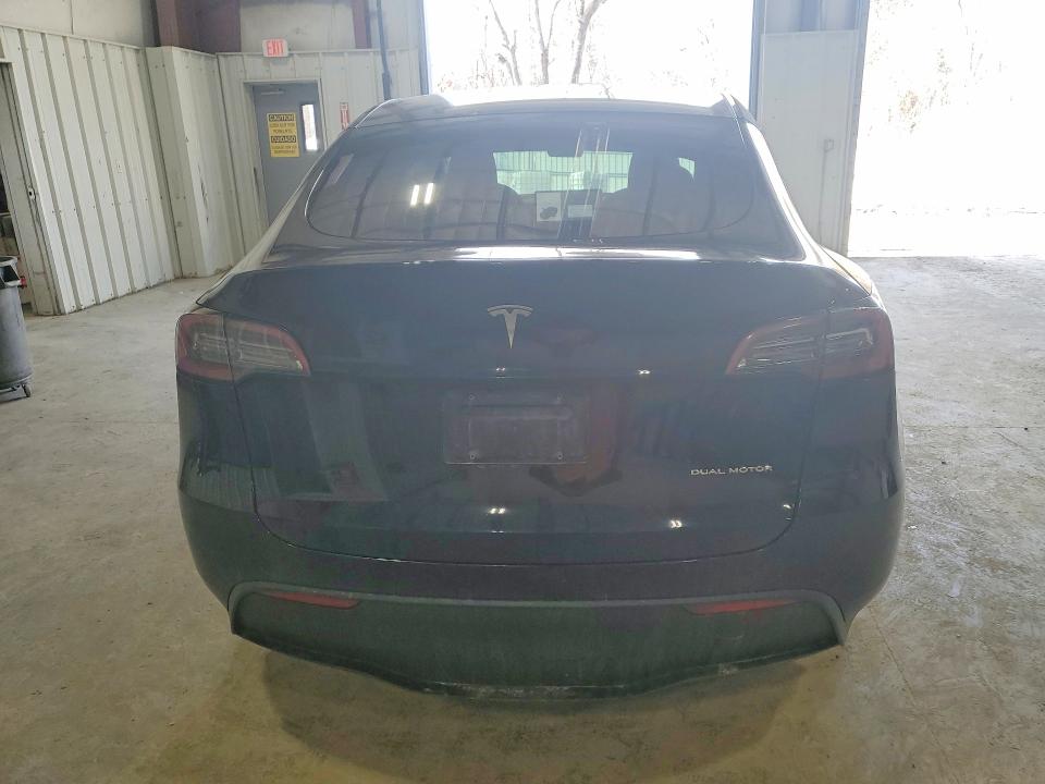 Aukcja sprzedaży 2023 Tesla Model Y, vin: 7SAYGDEE1PF791034, numer aukcji: 47361136