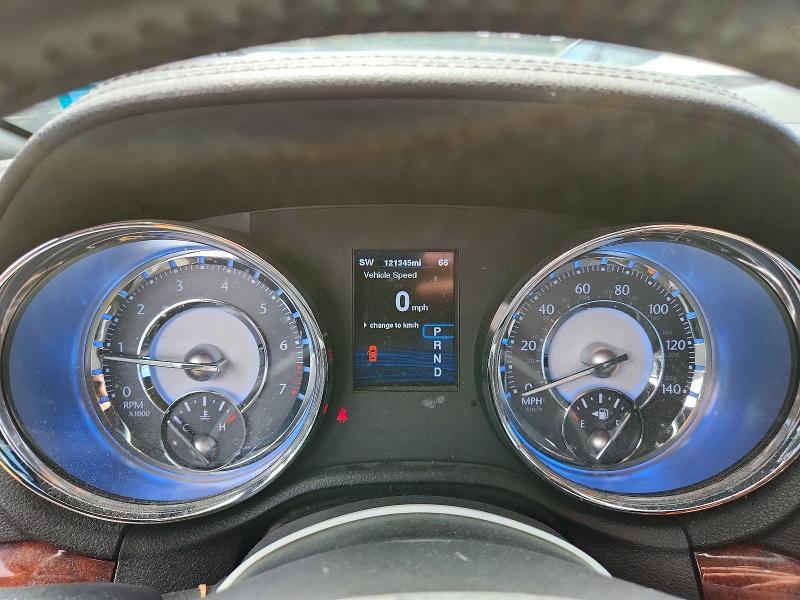 47496086 :رقم المزاد ، 2C3CCAAG2CH117007 vin ، 2012 Chrysler 300 مزاد بيع