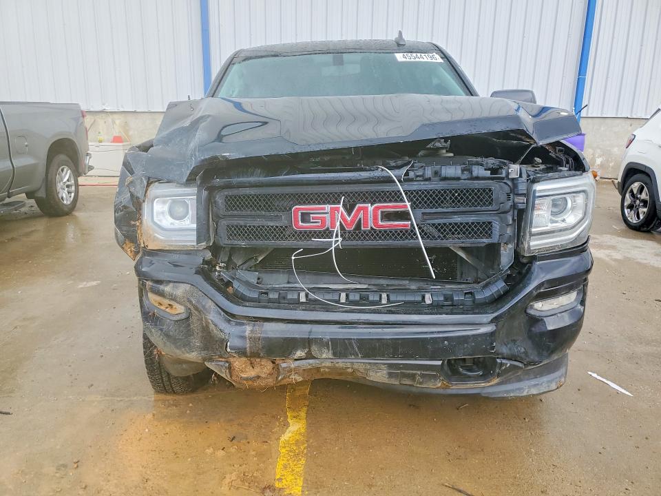 Aukcja sprzedaży 2016 Gmc Sierra, vin: 1GTV2LEH4GZ381812, numer aukcji: 45544196