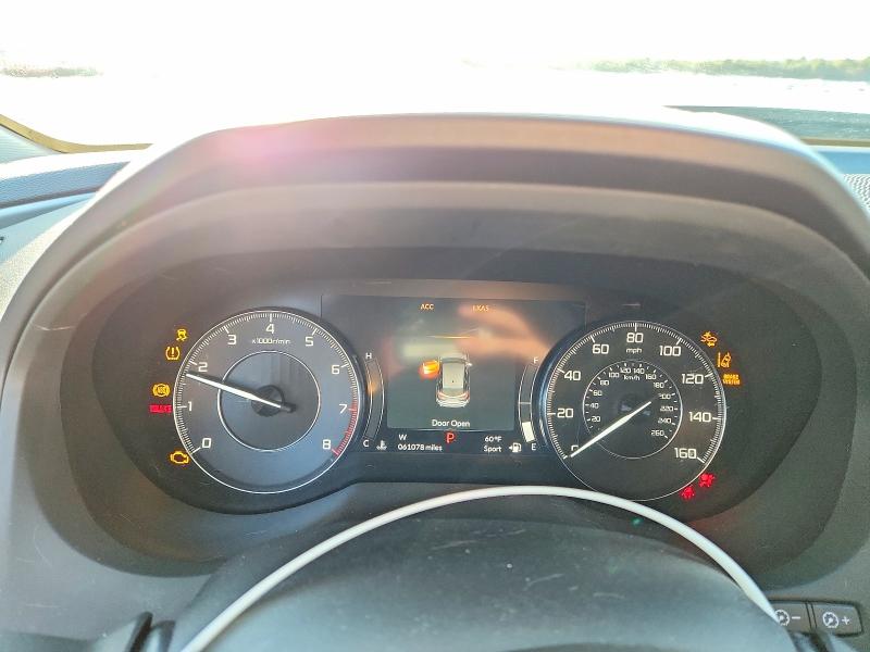 Продаж на аукціоні авто 2020 Acura Rdx, vin: 5J8TC2H34LL042383, номер лоту: 45604026