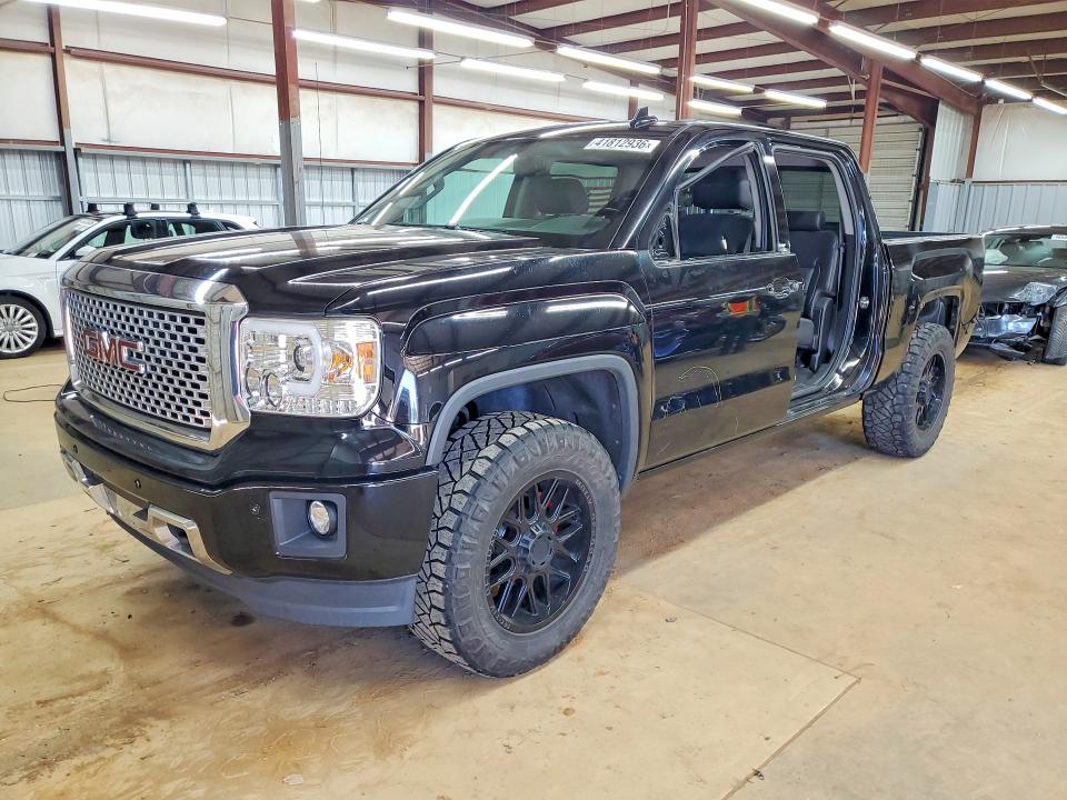 Aukcja sprzedaży 2015 Gmc Sierra, vin: 3GTU2WEJ6FG463295, numer aukcji: 41812936