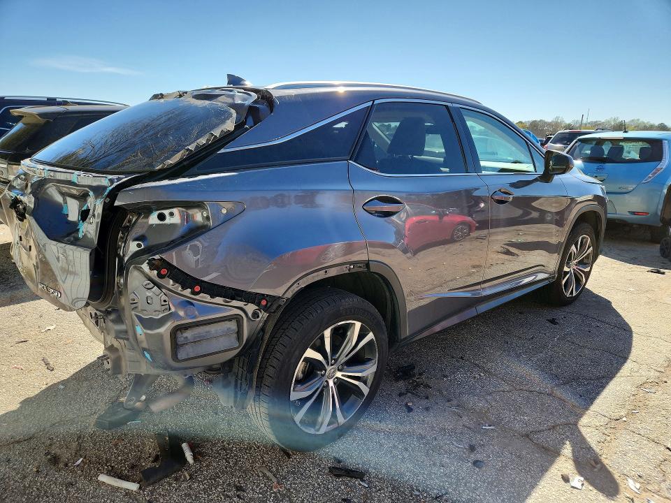 79882695 :رقم المزاد ، 2T2ZZMCA2GC012235 vin ، 2016 Lexus Rx 350 مزاد بيع