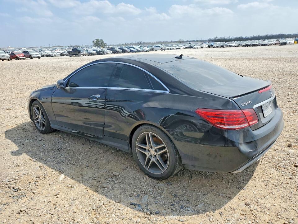 Продажа на аукционе авто 2015 Mercedes-benz E, vin: WDDKJ7DB6FF301121, номер лота: 79672895