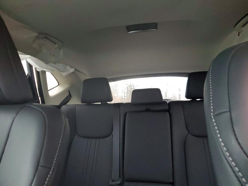 Aukcja sprzedaży 2025 Lexus Nx 350, vin: 2T2GGCEZ2SC081249, numer aukcji: 79303925