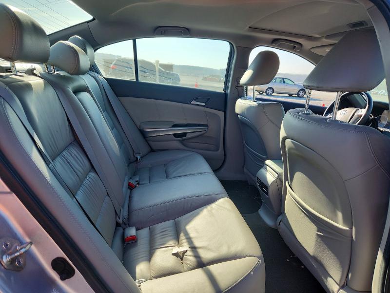 2010 Honda Accord მანქანა იყიდება აუქციონზე, vin: 1HGCP2F86AA031946, აუქციონის ნომერი: 47888326