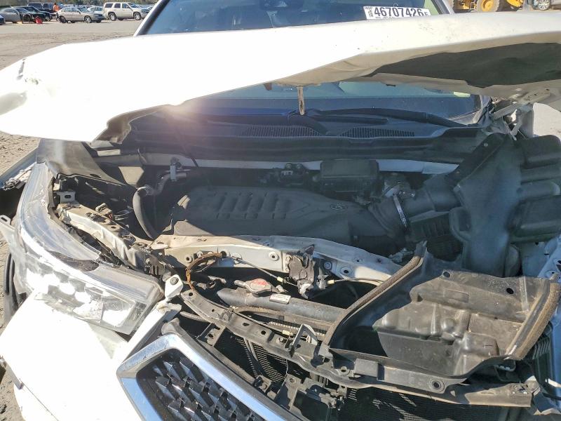 Aukcja sprzedaży 2017 Acura Mdx, vin: 5FRYD3H53HB008680, numer aukcji: 46707426