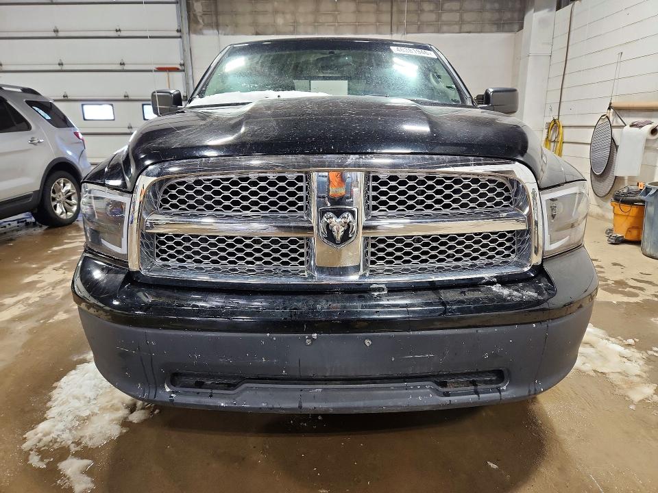 Aukcja sprzedaży 2012 Dodge Ram 1500 Slt Crew Ca, vin: 1C6RD7GT9CS103132, numer aukcji: 46381946